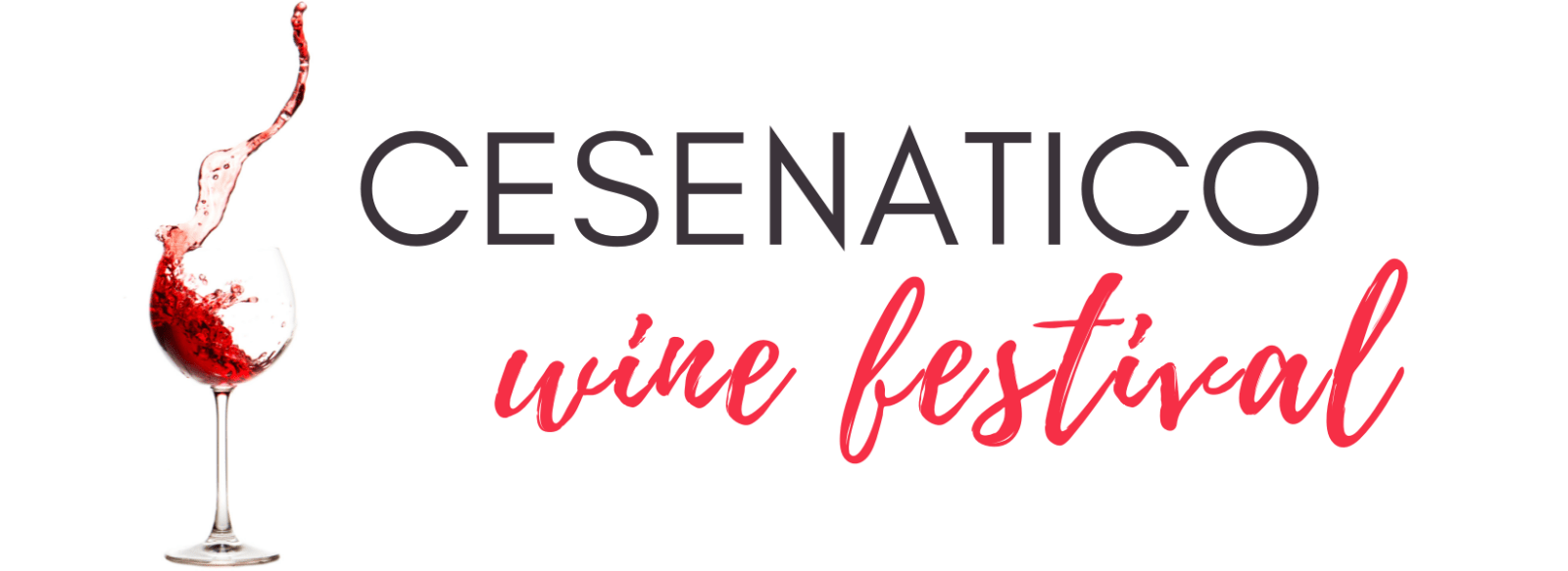 Cesenatico wine festival