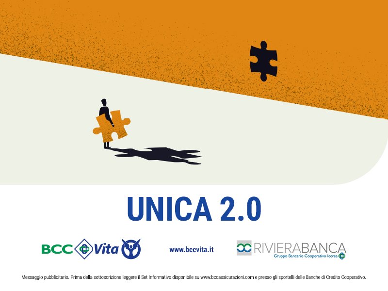 BCC Vita Unica